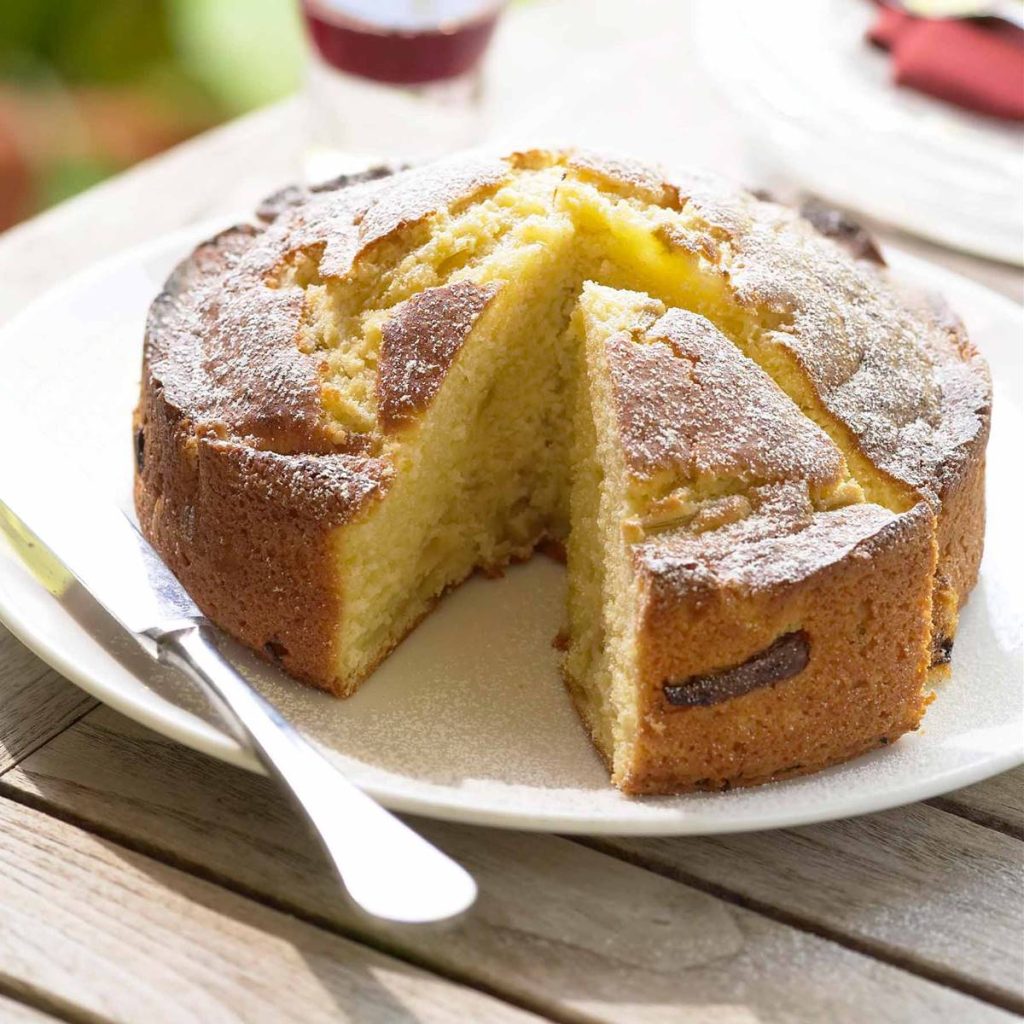 13 healthy dessert recipes full of fruit and flavor