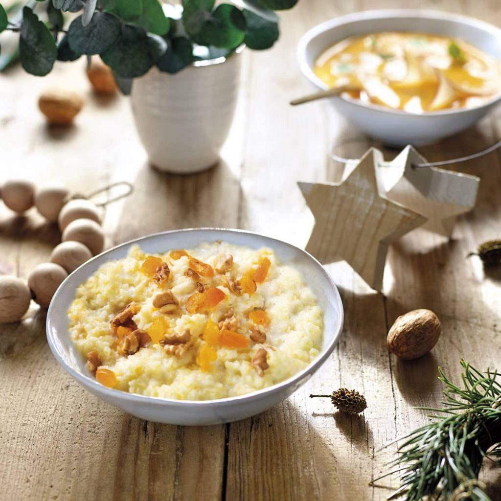 3 dishes that lift your mood (through the gut-brain axis)