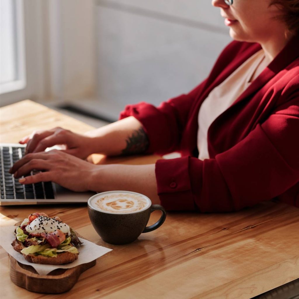 4 Quick and Healthy Take-to-Work Meal Recipes