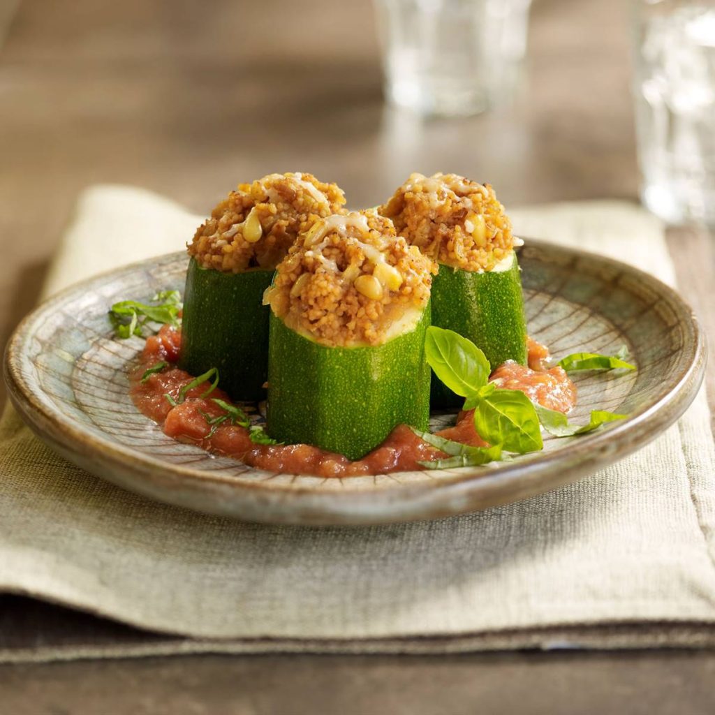 6 homemade recipes with natural probiotics