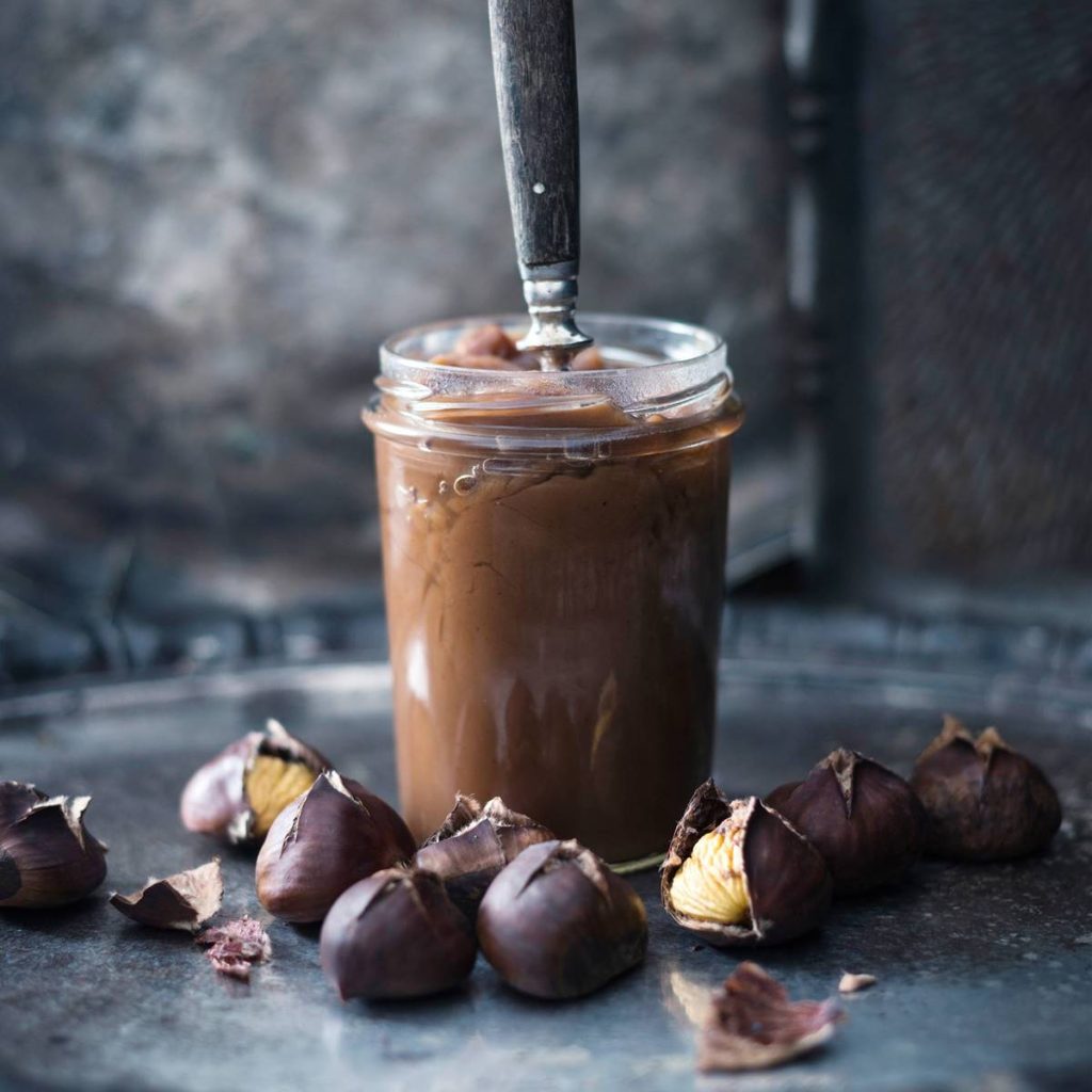 Delicious recipes to make with chestnuts
