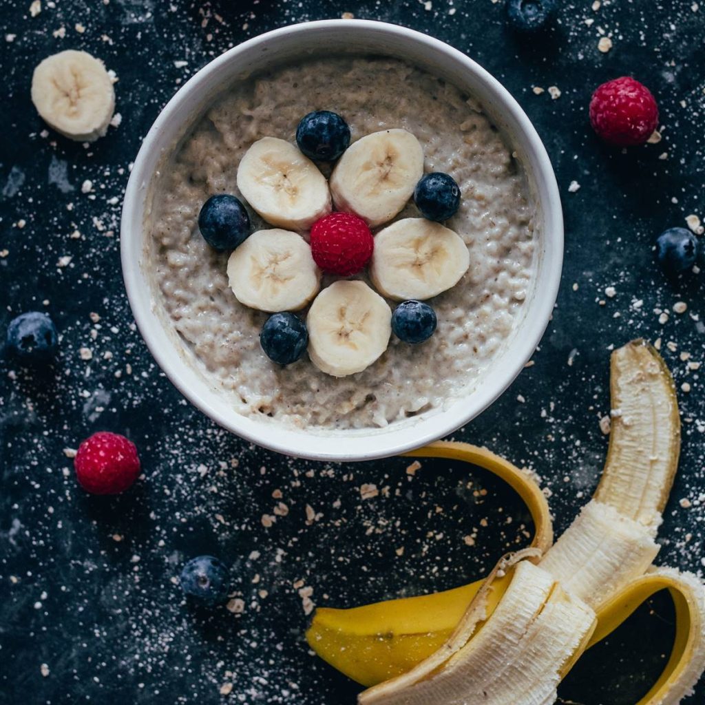 Ideas for creating comfort autumn vegetarian dishes