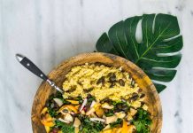 Three summer recipes with couscous Three summer recipes with couscous