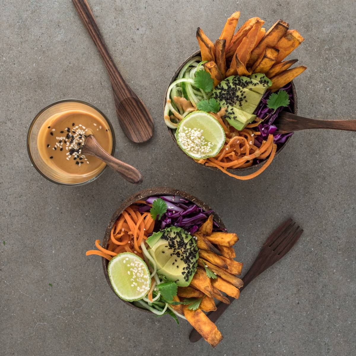 Top 5 Vegetarian Salad Dressings, Quick and Easy Top 5 Vegetarian Salad Dressings, Quick and Easy