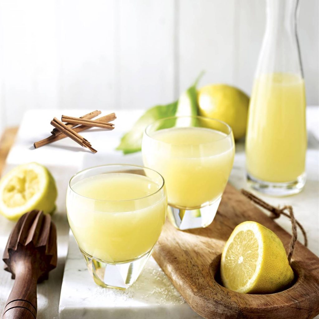 3 Detox Drinks That Cleanse You From The Inside
