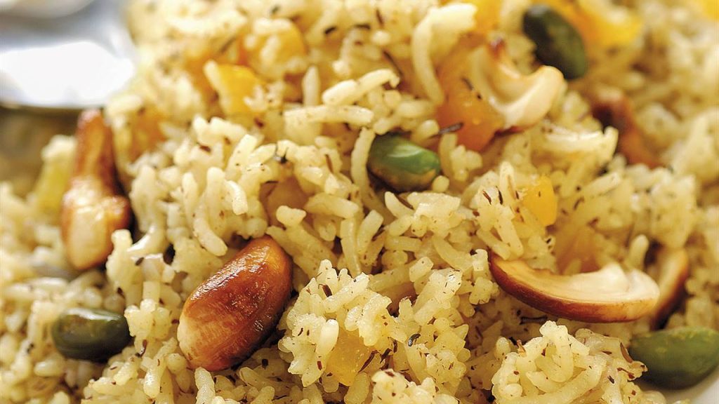 3 Different Recipes with Everyday Foods