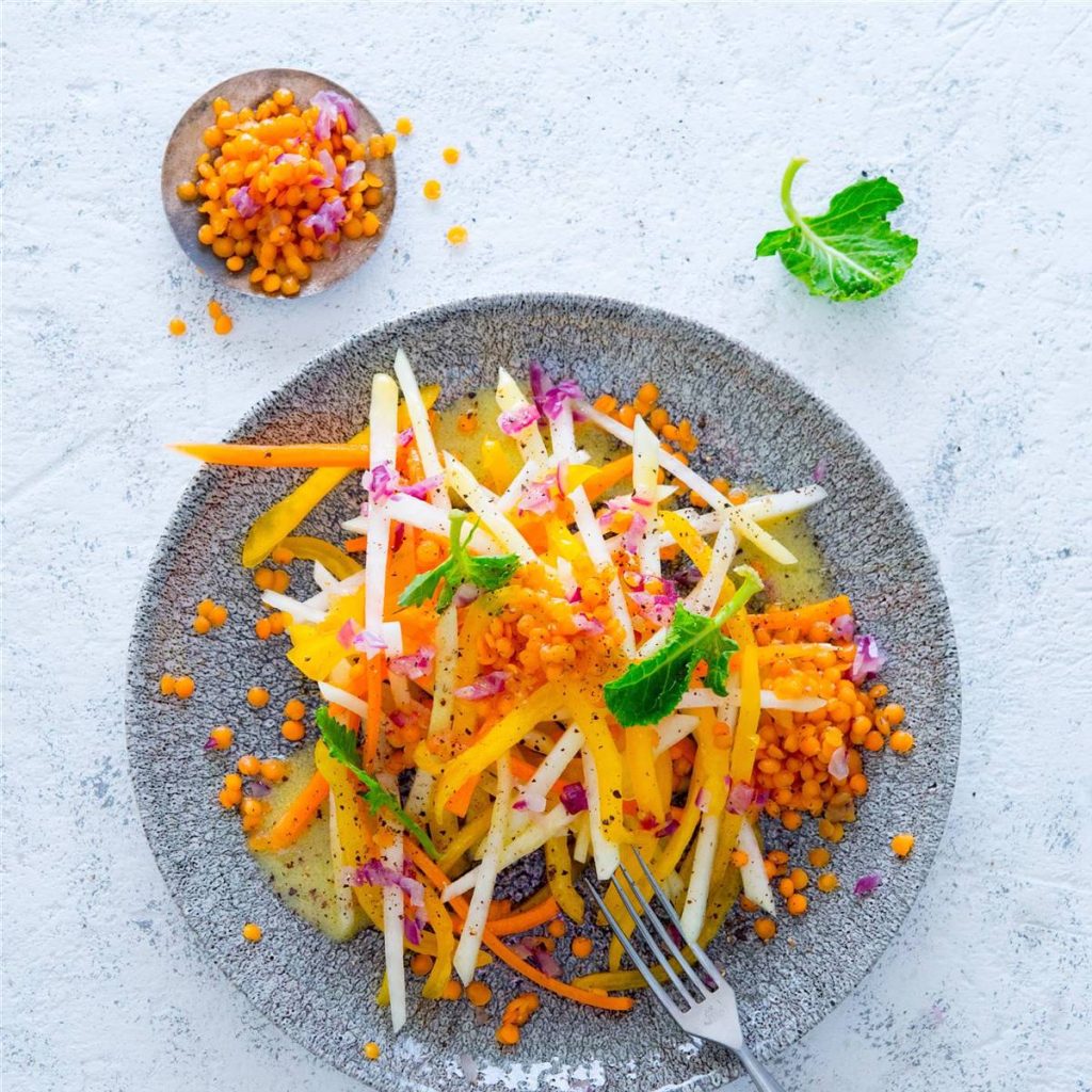 3 Recipes to Lift Your Spirits in Spring