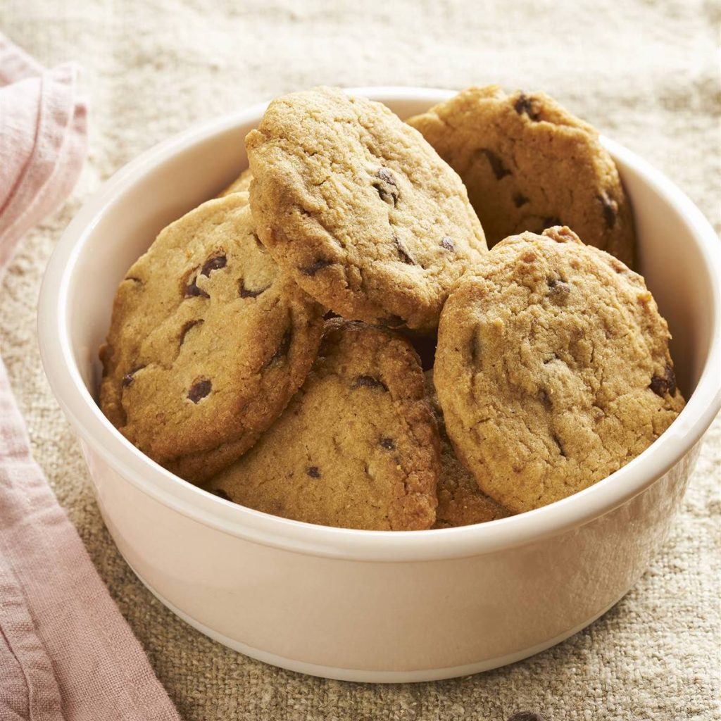 3 Vegan Light Snack Recipes