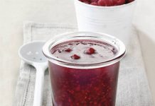 3 recipes for homemade jams with natural sugars 3 recipes for homemade jams with natural sugars