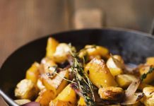 3 recipes with chestnuts to make the most of them 3 recipes with chestnuts to make the most of them