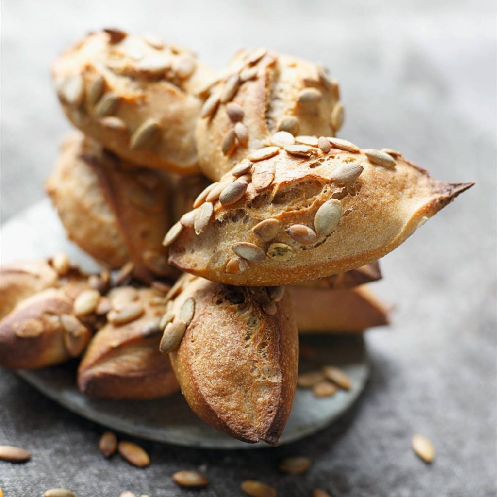 5 Bread Recipes to Make at Home