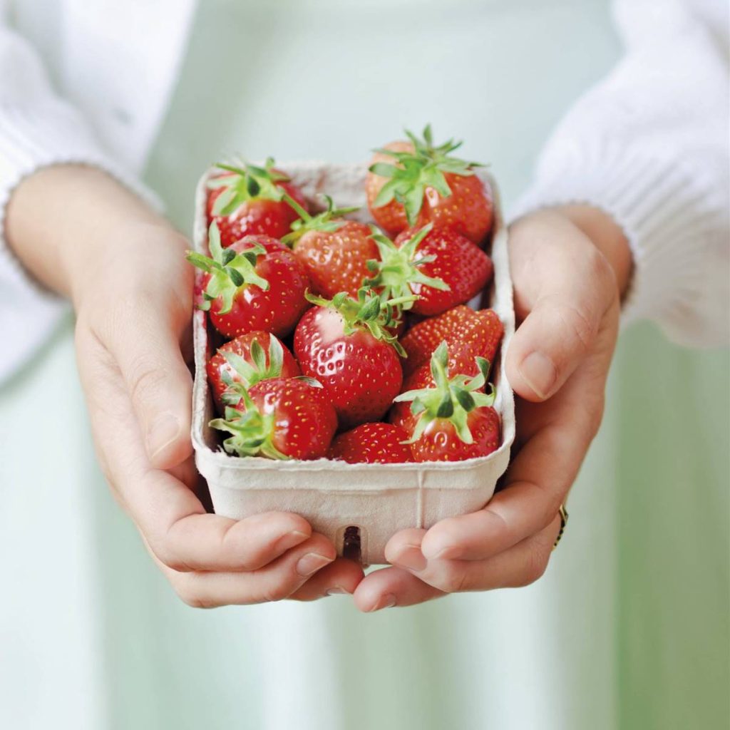 5 Colorful Recipes to Nourish Your Joy
