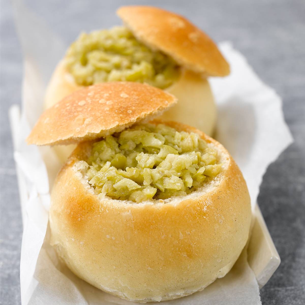 6 Healthy, Plant-Based, Filling, and Engaging Snacks 6 Healthy, Plant-Based, Filling, and Engaging Snacks