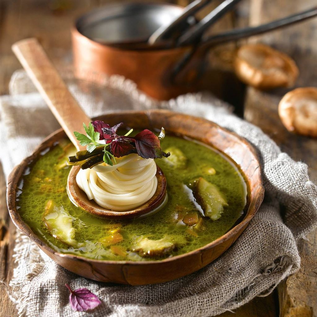 6 Shiitake Mushroom Recipes for Beginners