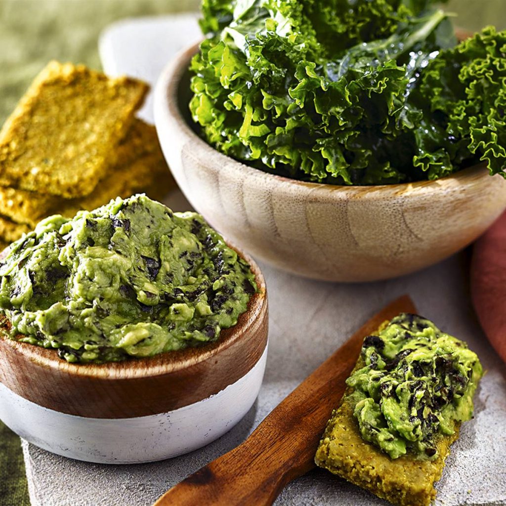 6 avocado recipes for every palate