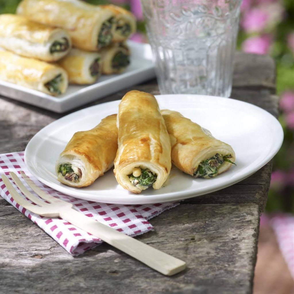 7 Simple, Healthy First Courses That Will Fill You Up