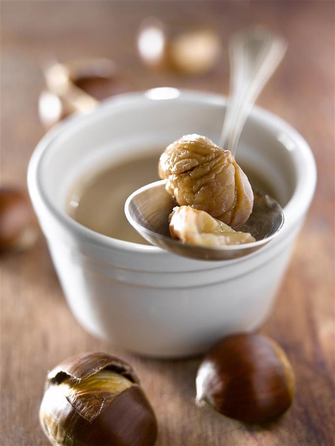 7 Ways to Eat Chestnuts You Didn’t Know About 7 Ways to Eat Chestnuts You Didn't Know About