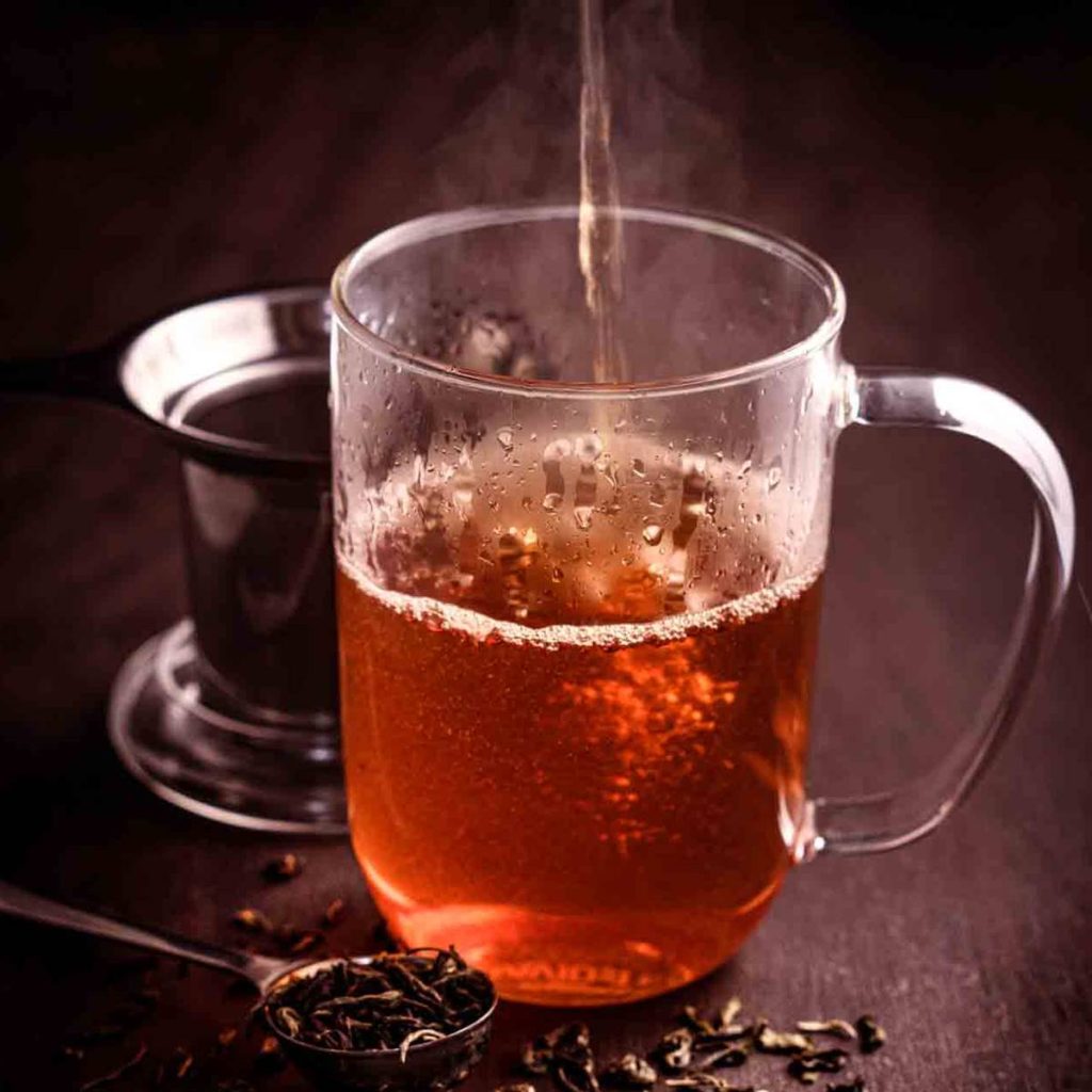 9 varieties of rooibos to relax without theine