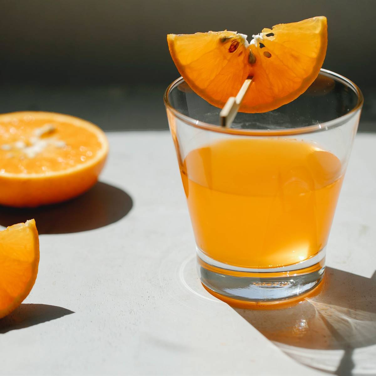 Natural Energy Shots with Ginger (Replacing Coffee) Natural Energy Shots with Ginger (Replacing Coffee)