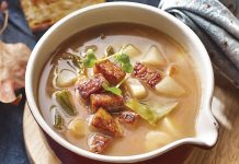 Tasting dinner with 3 light recipes Tasting dinner with 3 light recipes