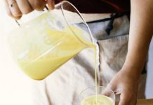 Try the Golden Milk recipe! Try the Golden Milk recipe!